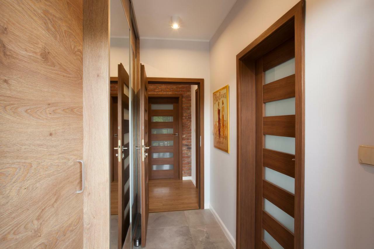 Apartamenty Home Sweet Home Na Gornej Шклярска-Поремба Экстерьер фото