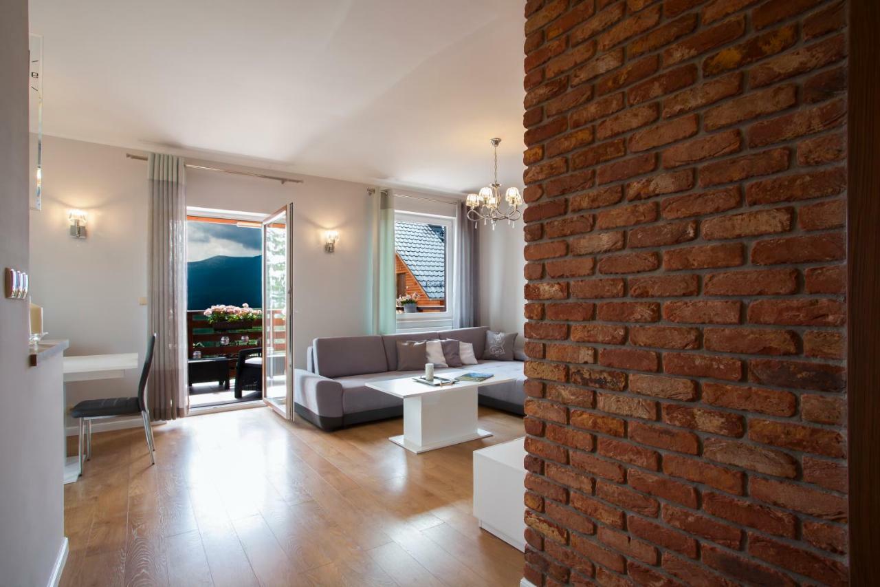 Apartamenty Home Sweet Home Na Gornej Шклярска-Поремба Экстерьер фото